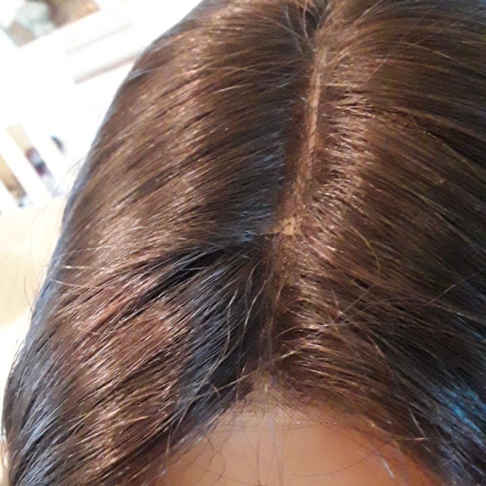 ELLEN WILLE WIG MEGA MONO - Picture 4 of 15